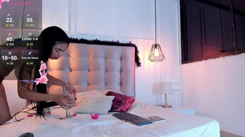 Cara  online show from 7, 12, 2024