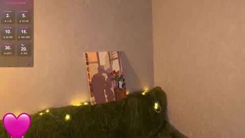 Snapshot of caramel_95 chatting on 8, 3, 2026 caramel_95 online show from 8, 3, 2026