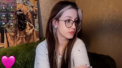 Snapshot of caramel_95 chatting on 11, 4, 2026 caramel_95 online show from 11, 4, 2026