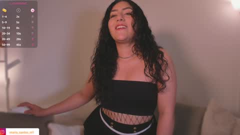  Mara  online show from 25, 1, 2025