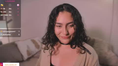  Mara  online show from 9, 2, 2025