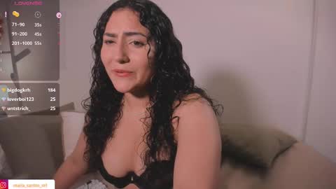  Mara  online show from 11, 3, 2025