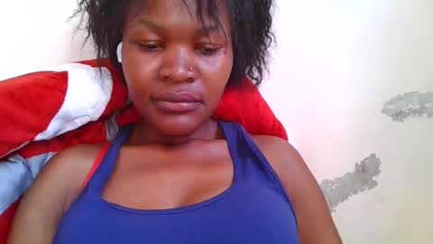 caramel_flames online show from 3, 11, 2025