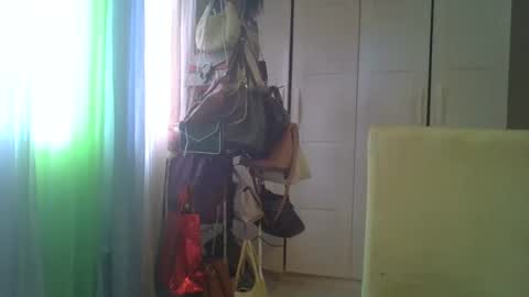 candylious81 online show from 7, 2, 2025