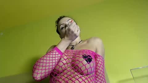 Caramella online show from 22, 5, 2026