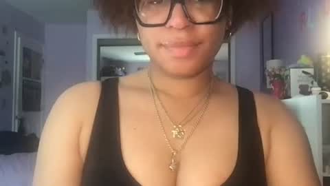 caramelmina online show from 19, 4, 2026