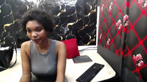 Snapshot of caramelminxx_ chatting on 22, 7, 2026 caramelminxx_ online show from 22, 7, 2026