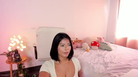 Snapshot of caramelo_xox chatting on 28, 1, 2025 online show from 28, 1, 2025