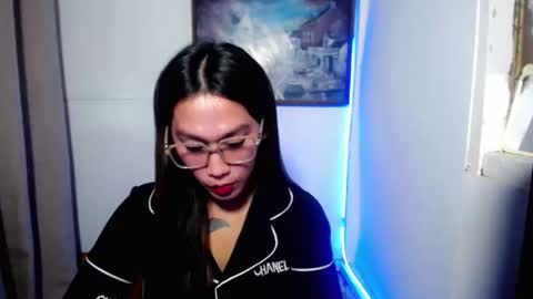 JANE AND BARBIE online show from 14, 11, 2025