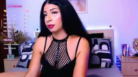 cardi_sin online show from 13, 10, 2025