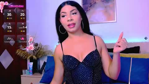 cardi_sin online show from 26, 10, 2025