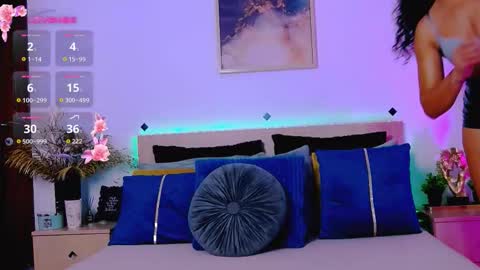 cardi_sin online show from 9, 11, 2025