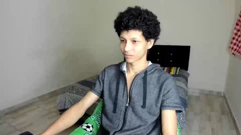 Snapshot of cardrey05 chatting on 3, 12, 2024 Carlos and Cristian online show from 3, 12, 2024