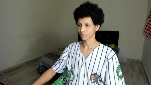 Snapshot of cardrey05 chatting on 5, 12, 2024 Carlos and Cristian online show from 5, 12, 2024