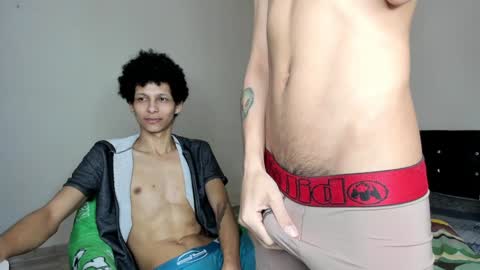 Snapshot of cardrey05 chatting on 9, 12, 2024 Carlos and Cristian online show from 9, 12, 2024
