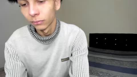 Snapshot of cardrey05 chatting on 3, 1, 2025 Carlos and Cristian online show from 3, 1, 2025