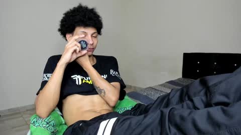 Snapshot of cardrey05 chatting on 15, 1, 2025 Carlos and Cristian online show from 15, 1, 2025