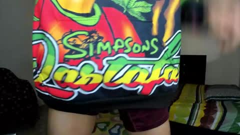 Snapshot of cardrey05 chatting on 5, 3, 2025 Carlos and Cristian online show from 5, 3, 2025