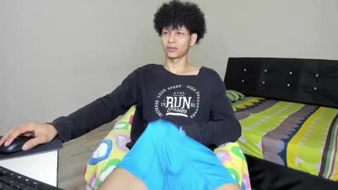 Snapshot of cardrey05 chatting on 12, 3, 2025 Carlos and Cristian online show from 12, 3, 2025