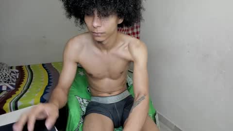 Carlos and Cristian  online show from 19, 3, 2026