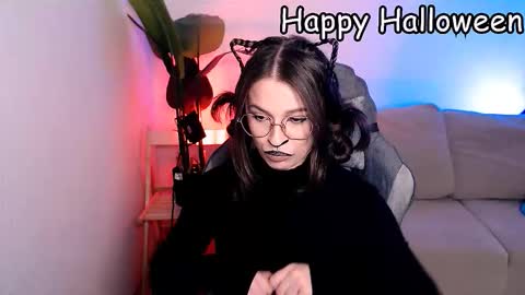 Mary online show from 31, 10, 2025