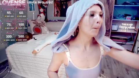 NONA    follow online show from 13, 1, 2026