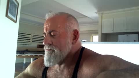 C A Rey online show from 15, 1, 2026