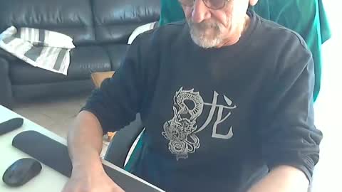 cargo69 online show from 2, 2, 2025