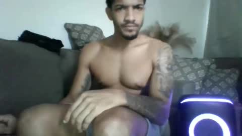 Snapshot of caribbeanboy297 chatting on 22, 4, 2026 caribbeanboy297 online show from 22, 4, 2026