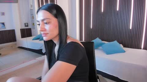 Carina online show from 18, 9, 2025