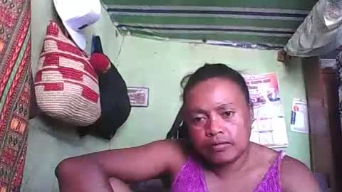 carinesexy69 online show from 18, 1, 2025