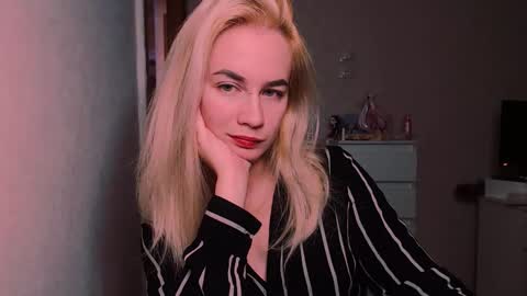 Carin online show from 10, 10, 2025