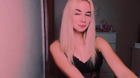 Carin online show from 28, 10, 2025