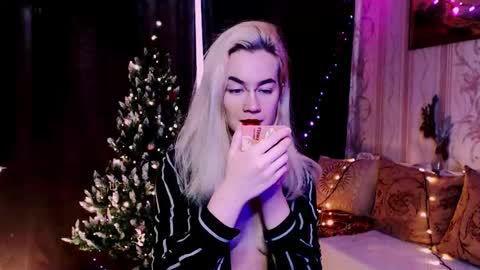 Carin online show from 19, 12, 2025