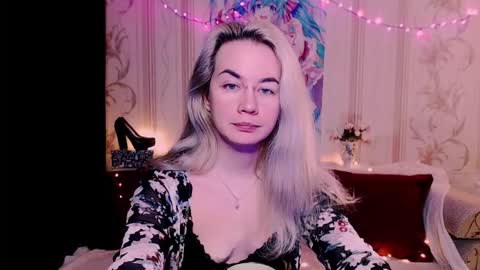 Carin online show from 19, 3, 2026