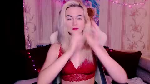 Carin online show from 8, 7, 2026