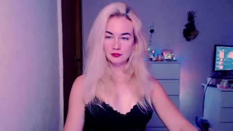 Carin online show from 17, 7, 2026