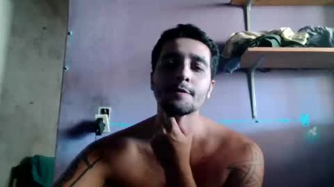 Snapshot of cariocanomade chatting on 2, 8, 2026 Caboclo Nmade online show from 2, 8, 2026
