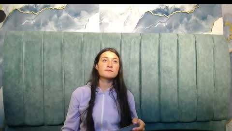 Carito online show from 14, 11, 2025