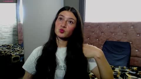 Carito online show from 21, 12, 2025