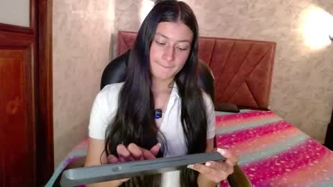 Carito online show from 9, 1, 2026