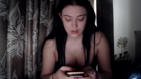 Snapshot of carla469323 chatting on 2, 12, 2024 carla469323 online show from 2, 12, 2024