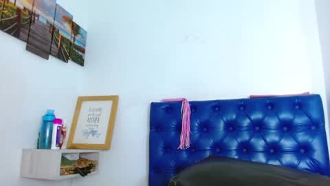 Snapshot of carla_beer chatting on 24, 12, 2024 Carla online show from 24, 12, 2024