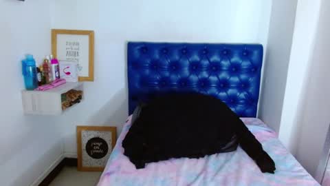 Snapshot of carla_beer chatting on 13, 1, 2025 Carla online show from 13, 1, 2025