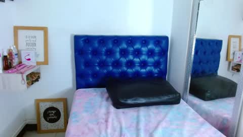 Snapshot of carla_beer chatting on 18, 1, 2025 Carla online show from 18, 1, 2025