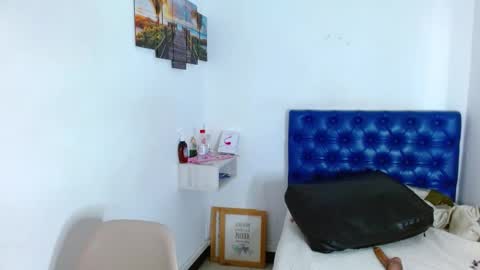 Snapshot of carla_beer chatting on 25, 2, 2025 Carla online show from 25, 2, 2025