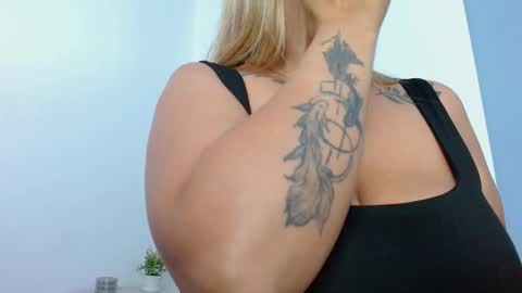 Carla online show from 13, 1, 2026