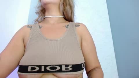 Carla online show from 23, 4, 2026