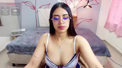 C A R L A online show from 18, 9, 2025