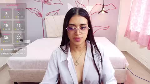 C A R L A online show from 20, 9, 2025